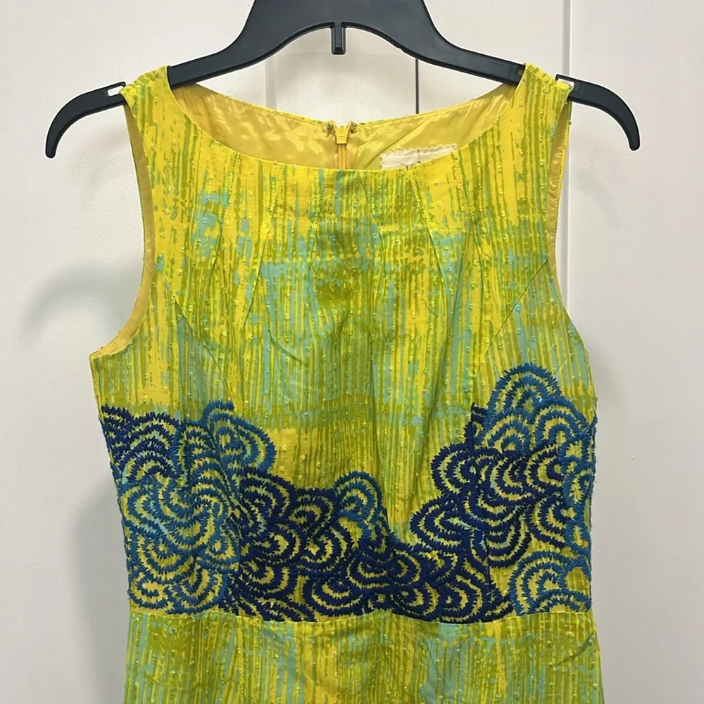 Anthropologie Dress - Picture 3 of 6